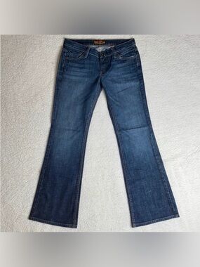 James Cured By Seun Size 28 Flint Toledo Size 28 x 31